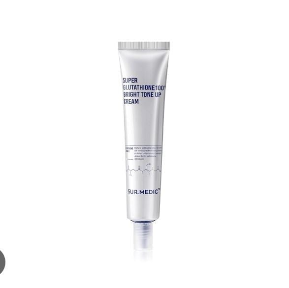 Sur.Medic - Tone Up Cream 40ml