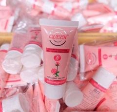 Mặt Nạ Lột Mụn Peeling Pack Queen Tube 50g