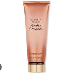 Lotion Victoria's Secret #Amber 236ml (mẫu mới)
