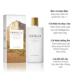 Skin1004 - Madagascar Centella Air-Fit Sun Cream 50ml
