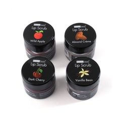 Tẩy Da Chết Môi Beauty Treats Lip Scrub