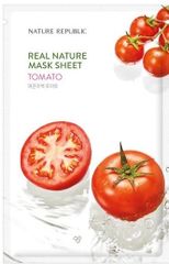 Mặt Nạ Nature Republic Real Nature Mask Sheet #Tomato