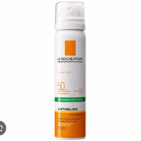 Laroche Posay - Xịt Chống Nắng La Roche Posay 75ml