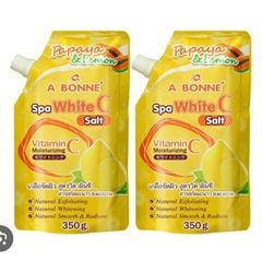 Muối bò Abonne Vitamin C