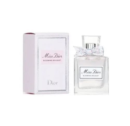 Nước Hoa Miss Dior Blooming Bouquet 5ml (Mẫu Mới)