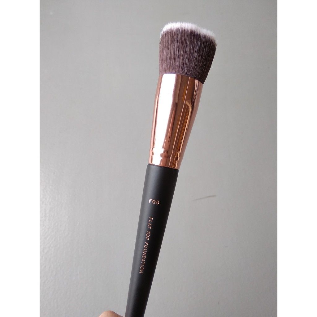 Vacosi - Cọ Nền Đầu Bằng #Foundation: