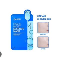 Mediheal - Essence Mask #Hyalu Moist