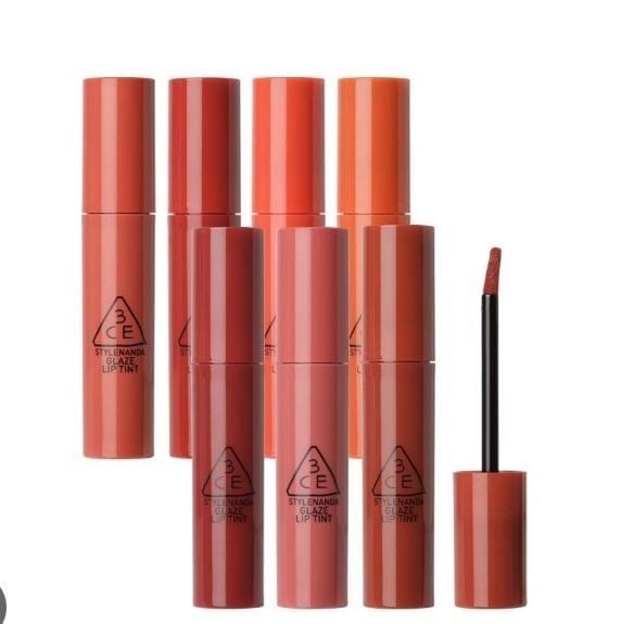 3CE - Son Kem 3CE Glaze Lip Tint #New Motion