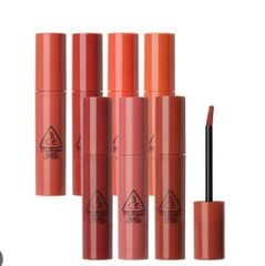 3CE - Son Kem 3CE Glaze Lip Tint #New Motion