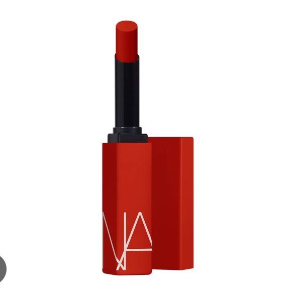 Son Nars Powermatte Lipstick #131 Notorious (Ko Tđ)