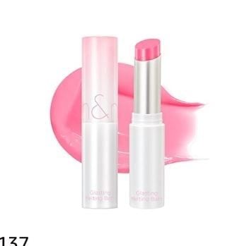 Son Dưỡng Romand Glasting Melting Balm #09 Peonies