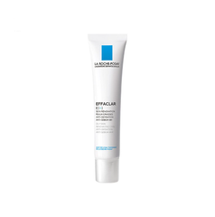 Kem Dưỡng La Roche-Posay K+ Giảm Mụn Đầu Đen & Bóng Nhờn 40ml