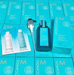 Tinh Dầu Dưỡng Tóc Moroccanoil Treatment 100ml (Kèm Sample) Ko Tđ