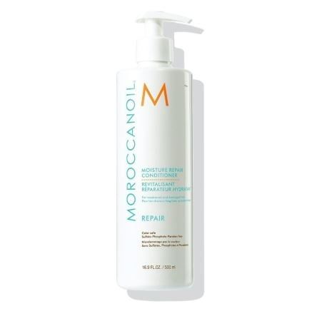 Dầu Xã Phục Hồi Độ Ẩm Moroccanoil Moisture Repair Shampoo 500ml (Ko Tđ)