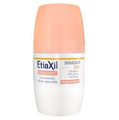 Etiaxil - Lăn Khử Mùi Deodorant Douceur 48h 50ml #Cam