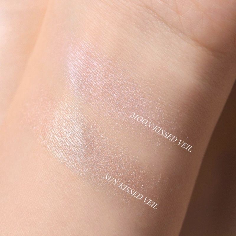 Phấn Bắt Sáng Romand See-Through Veillighter 5.5g - 02 Moon Kissed Veil