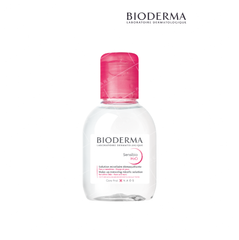 Tẩy Trang Bioderma 100ml #Hồng