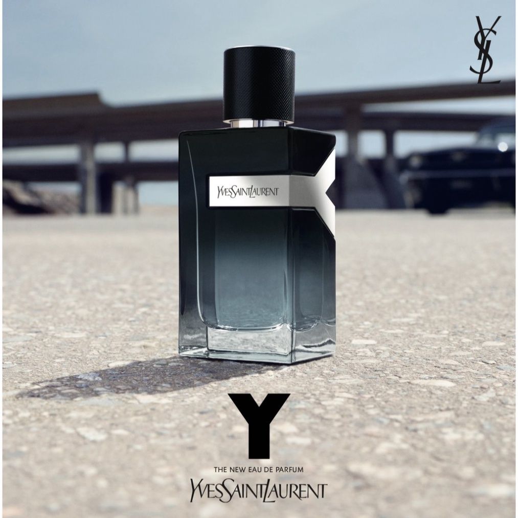 Nước Hoa Mini Nam YSL Y Eau De Parfum 7.5ml