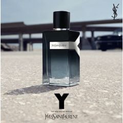Nước Hoa Mini Nam YSL Y Eau De Parfum 7.5ml