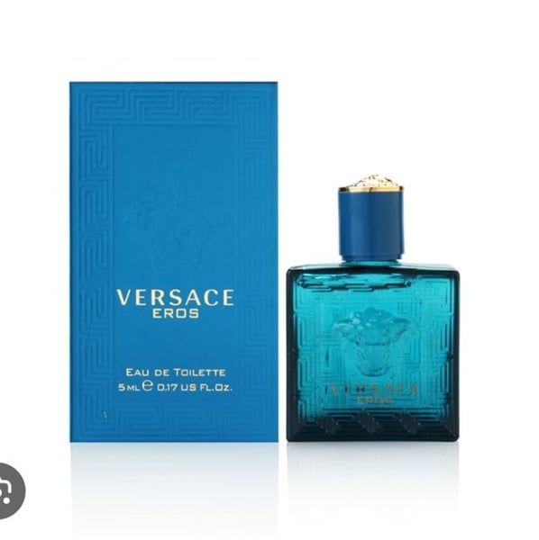 Versace - Eros EDT 5ml