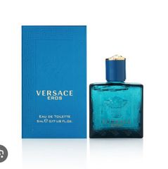 Versace - Eros EDT 5ml