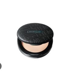 Maybelline - Phấn nền kiềm dầu 12h Fit Me #109
