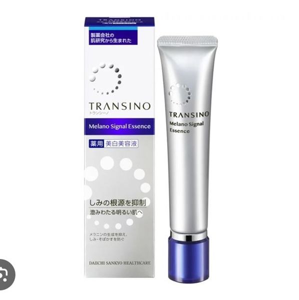 Transino - Melano Signal Essence 50g (Ko tđ)