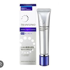 Transino - Melano Signal Essence 50g (Ko tđ)