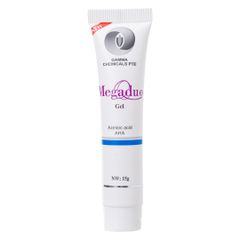 Gel Giảm Mụn Và Vết Thâm Megaduo Gel 15g