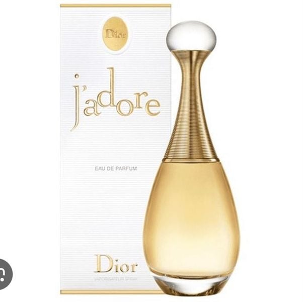 Nước Hoa Nữ Dior J’adore Eau De Parfum 50ml (Ko Tđ)