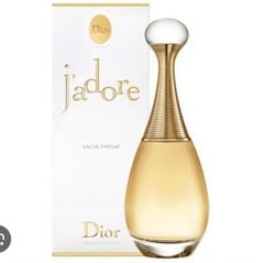 Nước Hoa Nữ Dior J’adore Eau De Parfum 50ml (Ko Tđ)