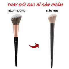 Cọ Má Đầu Xéo Vacosi M24