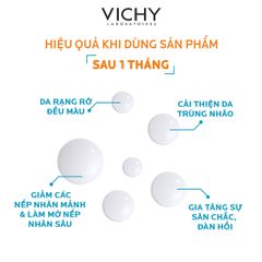 Vichy - Tinh Chất Ngăn Ngừa 10 Dấu Hiệu Lão Hoá 30ml (Ko tđ)