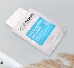 Mặt Nạ Sena Demar Sodium DNA B5 Hàn Quốc