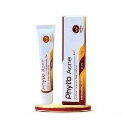 Kem Mụn Phyto Acne Gel 0.1% 15g