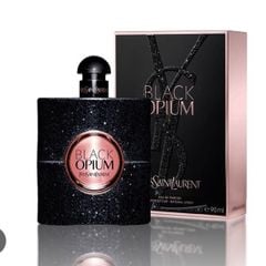 Nước Hoa Nữ YSL Black Opium EDP 50ml (Ko Tđ)