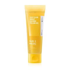 Sur.Medic - Deep Clear Bright Calming Peeling Gel 120ml