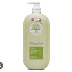 Bộ Gội+Xã Biotin & Collagen 2024 1000ml/chai (Chai Xanh Dẹp)