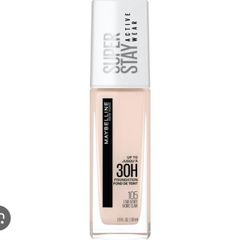 Nền Maybelline Super Stay Active Waer #128