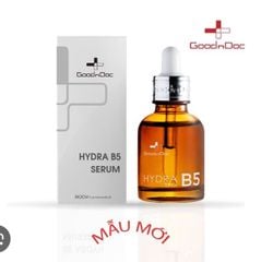 GoodnDoc - Goodndoc Hydra B5 Serum 30ml