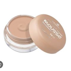 Phấn Tươi Essence Soft Touch Mousse Đức 16g