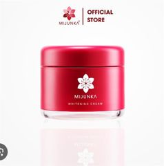Mijunka - Whitening Cream 50g