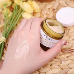 Kiehls - Kem Kiehl’s Calendula Serum-Infused Water Cream 100ml (Ko tđ)