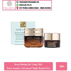 Kem Mắt Estee Lauder Night Repair 3ml - Fullbox