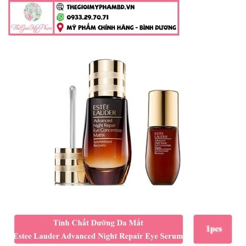 Serum mắt Estee Lauder Eye Concentrate Matrix 5ml