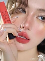 Son Kem Nars Air Matte Lip Color #Feisty (Ko Tđ)