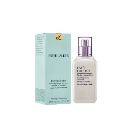 Estee Lauder Perfectionist Pro Rapid Brightening Treatment Ferment + Vitamin C 100ml (Ko Tđ)