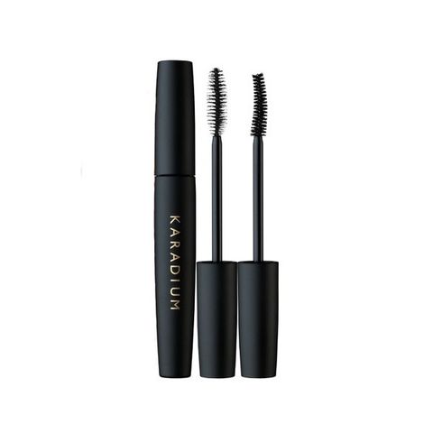 Mascara Karadium On The Top Fiber - Volume