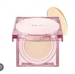 (Mini Size) Phấn Nước Che Phủ Clio Kill Cover Mesh Glow Cushion #3 BY