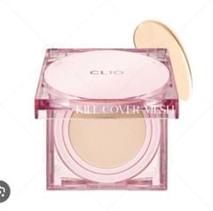 (Mini Size) Phấn Nước Che Phủ Clio Kill Cover Mesh Glow Cushion #3 BY